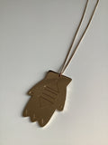 Hand of Fatma necklace