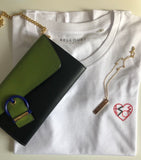 Tee-shirt femme Amour