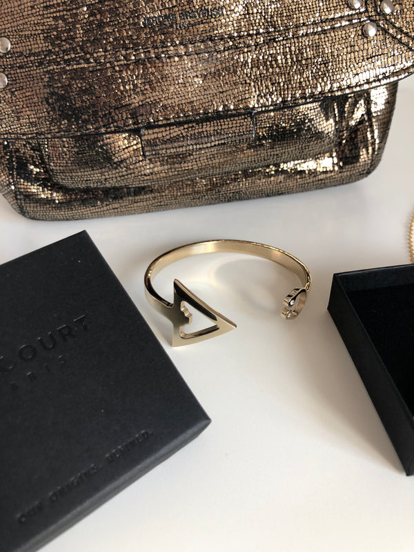 Nos manchettes et bracelets