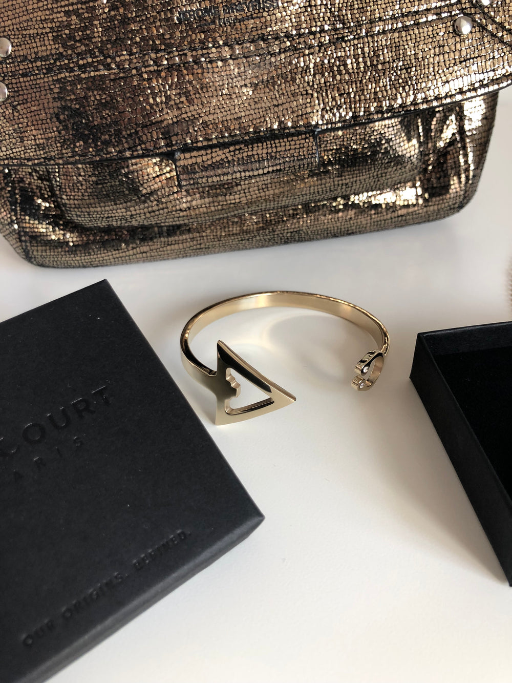 Bracelet Atlas