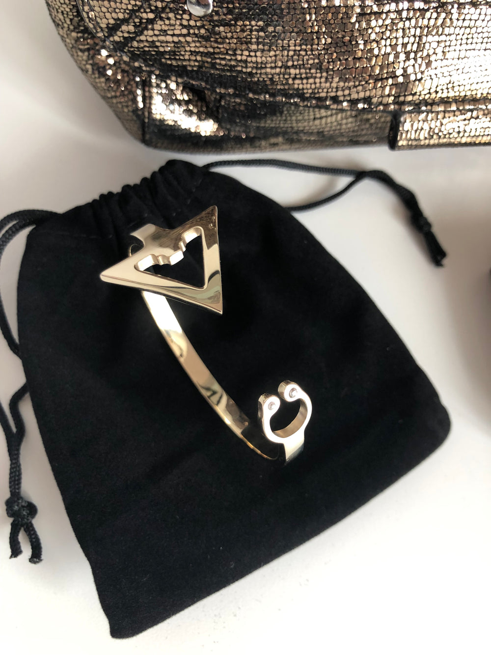 Bracelet Atlas