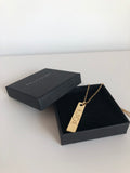 Médaille gravée Amour