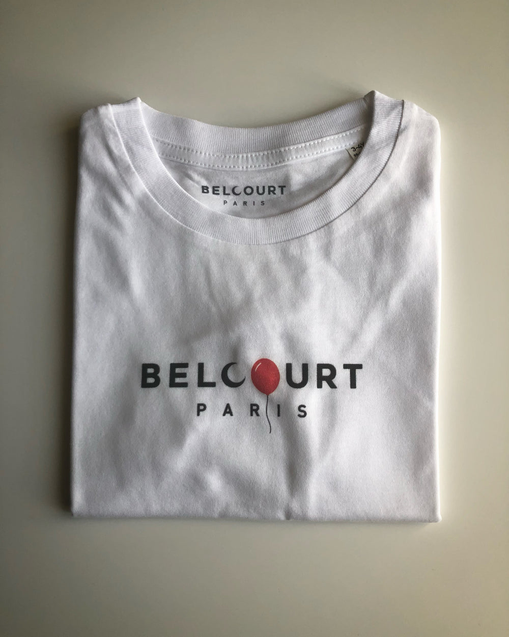 Tee-shirt enfant Ballon