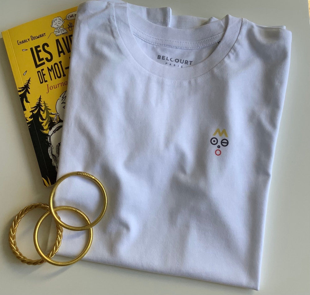 Tee-shirt enfant Ali