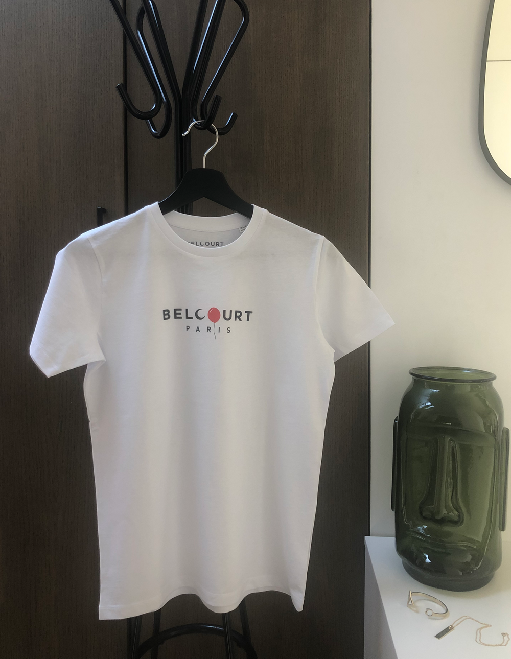 Tee-shirt enfant Ballon